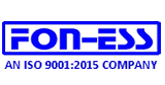 Prespa light mode logo 