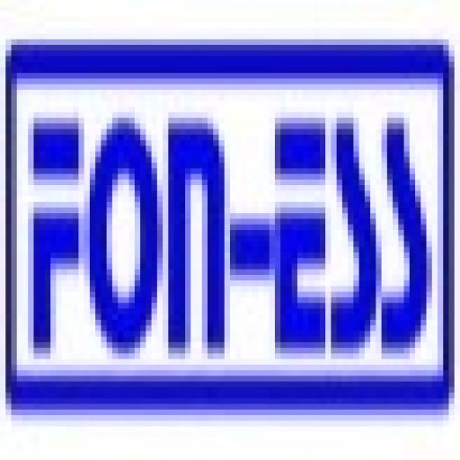 Prespa dark mode logo 
